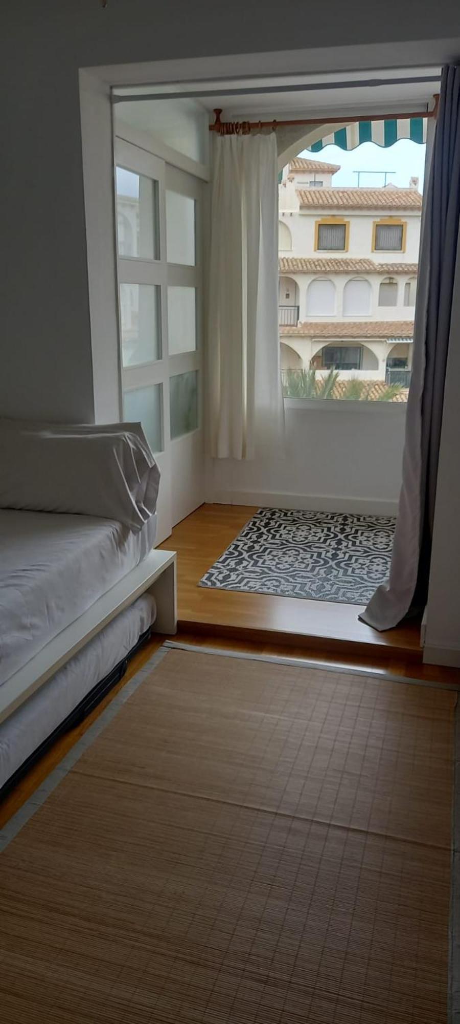 Al Andalus, Playa De Muchavista Apartment El Campello Exterior photo