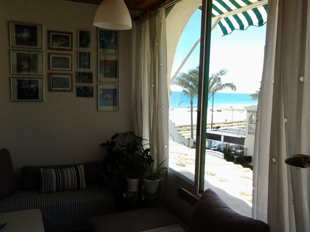 Al Andalus, Playa De Muchavista Apartment El Campello Exterior photo